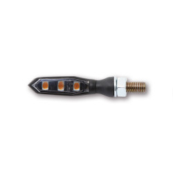 Clignotant LED HIGHSIDER pro Sonic-X1 homologué - la paire