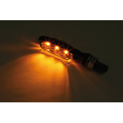 Clignotant LED HIGHSIDER pro Sonic-X1 homologué - la paire
