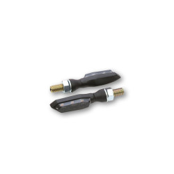 Clignotant LED HIGHSIDER pro Sonic-X1 homologué - la paire