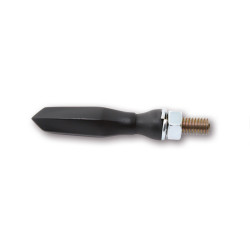 Feu arrière/clignotant LED HIGHSIDER pro Sonic-X1 3en1 homologué - la paire