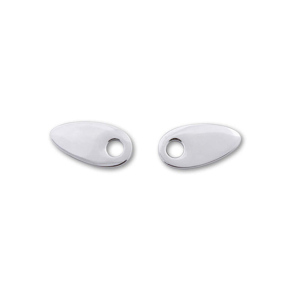 Adaptateur clignotant HIGHSIDER Indy Spacer