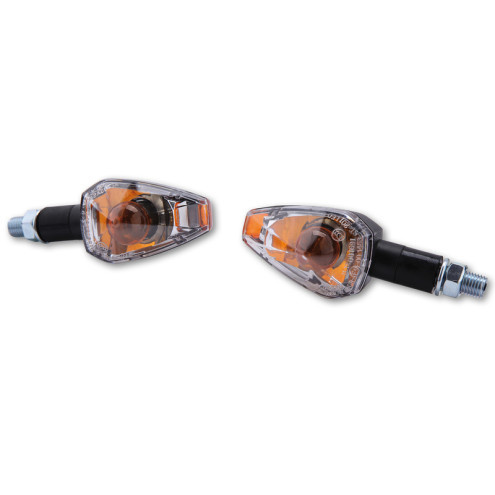 Clignotant HIGHSIDER smart Big Peak homologué - la paire