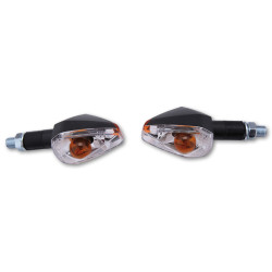 Clignotant HIGHSIDER smart Big Peak homologué - la paire