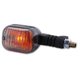 Clignotant HIGHSIDER smart Duc Style homologué - verre fumé - l'unité