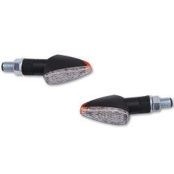 Clignotant LED HIGHSIDER smart Peak homologué - la paire