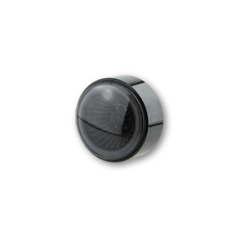 Feu arrière LED style Yamaha HIGHSIDER smart homologué - l'unité