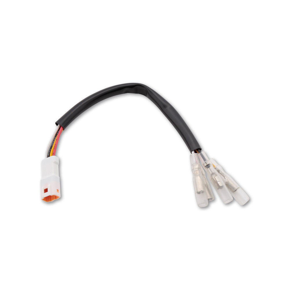 Câble adaptateur pour feu arrière HIGHSIDER smart - pour KTM - 1 pièce