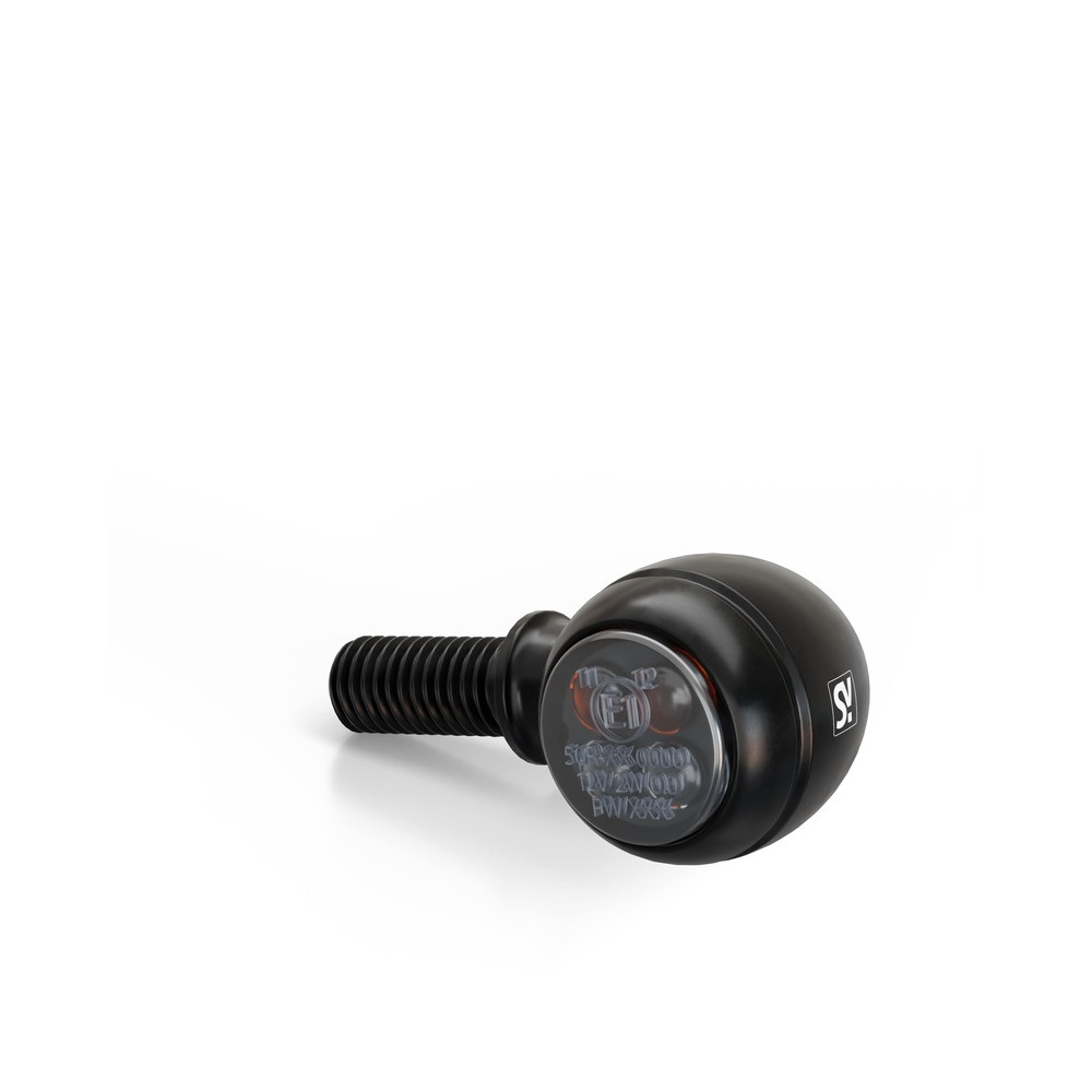 Clignotant HIGHSIDER smart Circula-S homologué - la paire