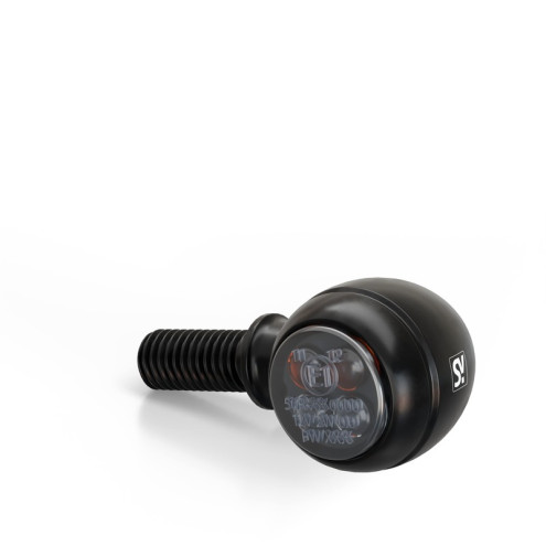 Clignotant HIGHSIDER smart Circula-S homologué - la paire