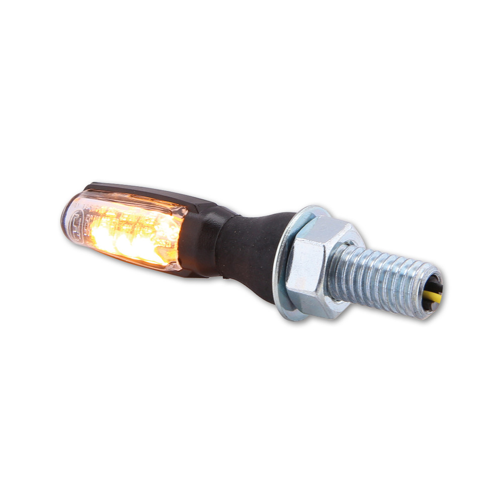 Clignotant LED HIGHSIDER smart Spark homologué - la paire