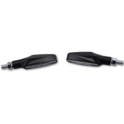 Clignotant LED HIGHSIDER smart Stix homologué - la paire