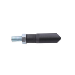 Clignotant/feu de position LED HIGHSIDER smart Namiko-TS 2en1 homologué - verre fumé - la paire