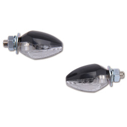 Clignotant LED HIGHSIDER smart Drop