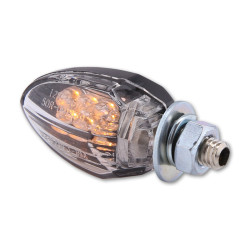 Clignotant LED HIGHSIDER smart Drop
