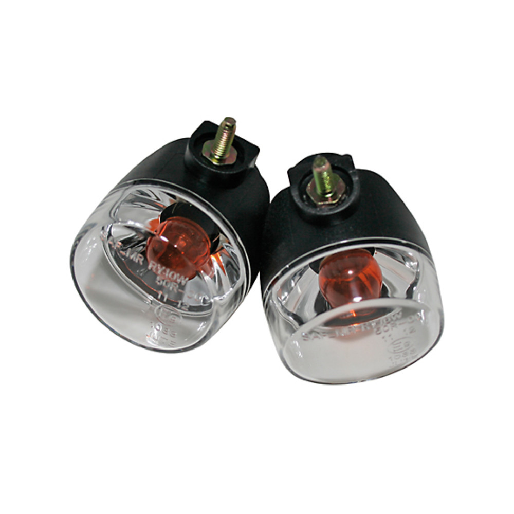 Clignotant pour quad HIGHSIDER smart homologué - la paire