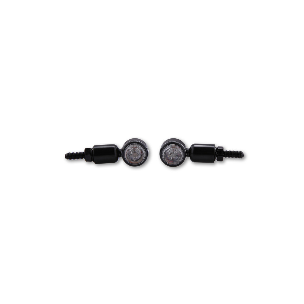 Clignotant LED HIGHSIDER smart MC 1 homologué - la paire