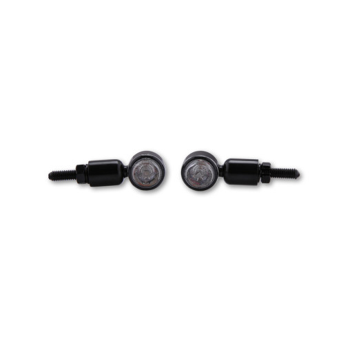 Clignotant LED HIGHSIDER smart MC 1 homologué - la paire