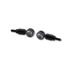Clignotant LED HIGHSIDER smart MC 1 homologué - la paire