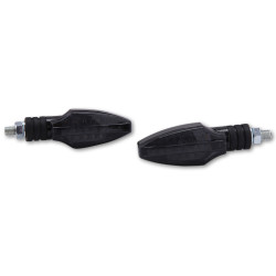 Clignotant LED HIGHSIDER smart Como homologué - la paire