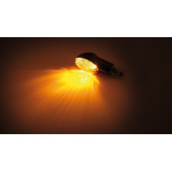 Clignotant HIGHSIDER smart Cateye Mini homologué - la paire