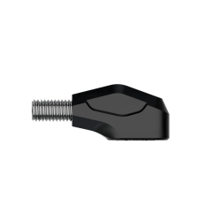 Clignotant LED HIGHSIDER pro Ventura-X homologué - verre fumé - la paire