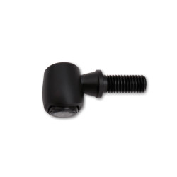 Feu arrière/clignotant LED HIGHSIDER pro Nova 3en1 homologué - la paire
