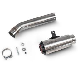 Echappement Scorpion Red Power inox - Honda CB 1000 Hornet 2025-26