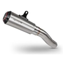 Echappement Scorpion Red Power inox - Honda CB 1000 Hornet 2025-26