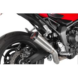 Echappement Scorpion Red Power inox - Honda CB 1000 Hornet 2025-26