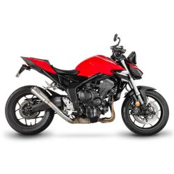Echappement Scorpion Red Power inox - Honda CB 1000 Hornet 2025-26