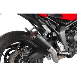 Echappement Scorpion Red Power Black - Honda CB 1000 Hornet 2025-26