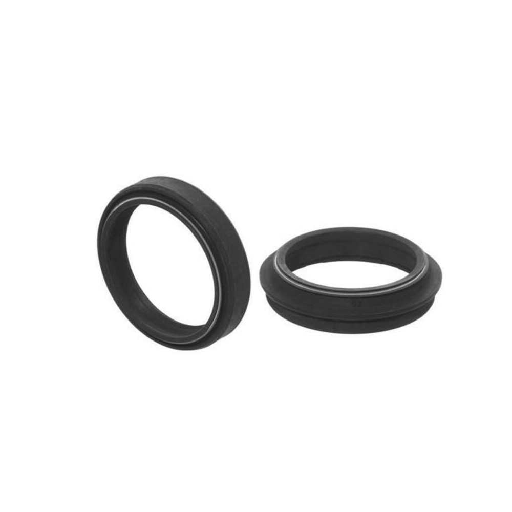 Joint spi de fourche et cache-poussière SKF - Showa 43x54x9 mm