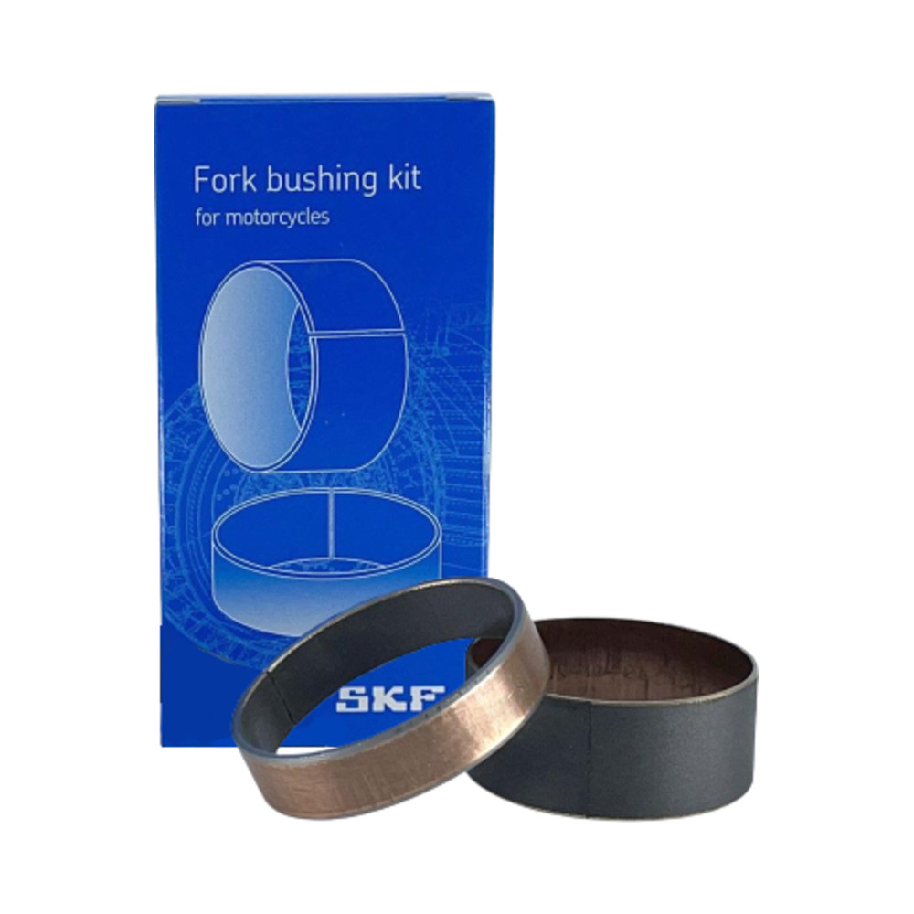 Kit de bagues de friction SKF fourche ø48mm
