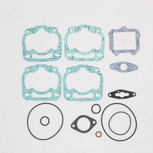 Pochette de joints pour kit cylindre Italkit 125cc, Aprilia 125 Rotax
