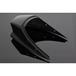 Capot de selle passager carbone - Yamaha 250/350 RDLC