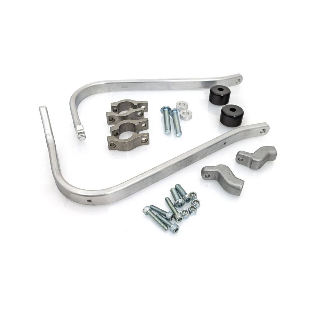 Kit de montage BARKBUSTERS montage 2 points