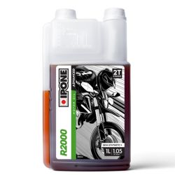 Huile Ipone R2000 1 litre