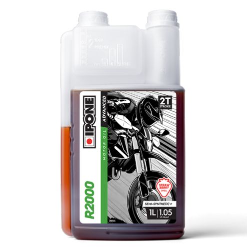 copy ofHuile Ipone R2000 1 litre