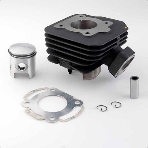 Kit cylindre 50 Top-Perf - Peugeot Trekker / Speedfight / Buxy / Vivacity