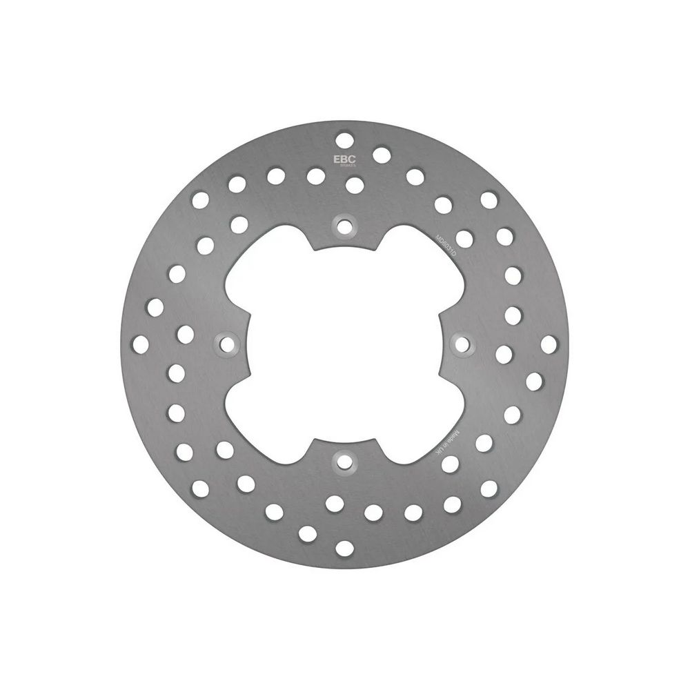 Disque de frein fixe EBC D-Series