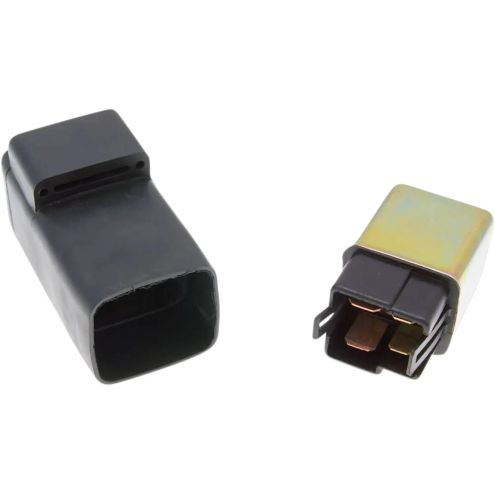 Solénoid de démarrage - Scooter 50cc