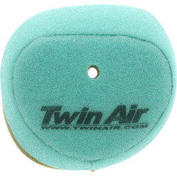 Filtre à air TWIN AIR pré-huilé - 152215X