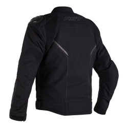 Veste RST Sabre Airbag textile noir
