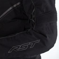 Veste RST Sabre Airbag textile noir