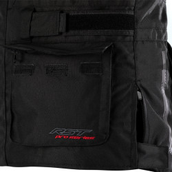 Veste RST Textile Pro Series Paragon 6 Airbag CE