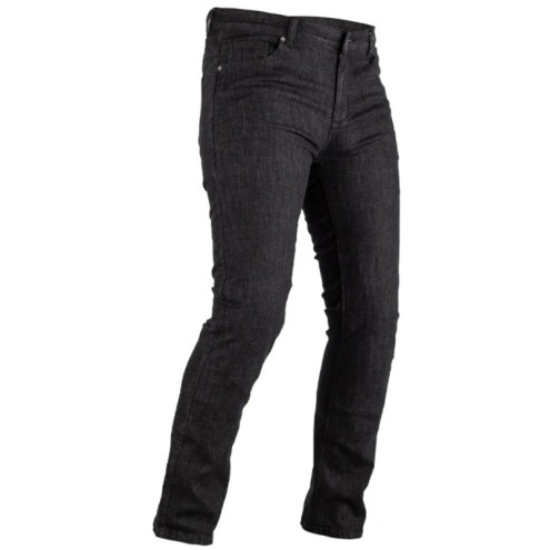 Jeans RST Tapered-Fit court renforcé - noir taille 3XL