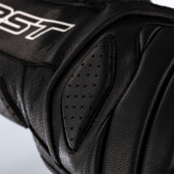Gants RST Turbine cuir - noir