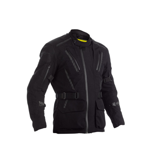 Veste RST Pathfinder textile - noir