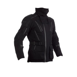 Veste RST Pathfinder textile - noir