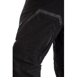 Veste RST Pathfinder textile - noir